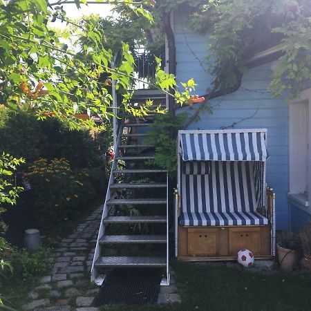 Apartament Alte Donau Wiedeń Zewnętrze zdjęcie