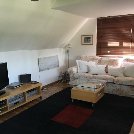 Apartament Alte Donau Wiedeń Zewnętrze zdjęcie