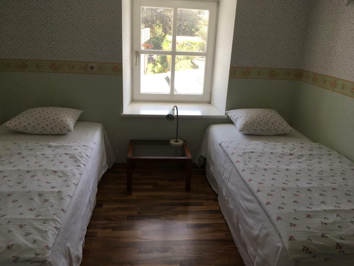Apartament Alte Donau Wiedeń Zewnętrze zdjęcie