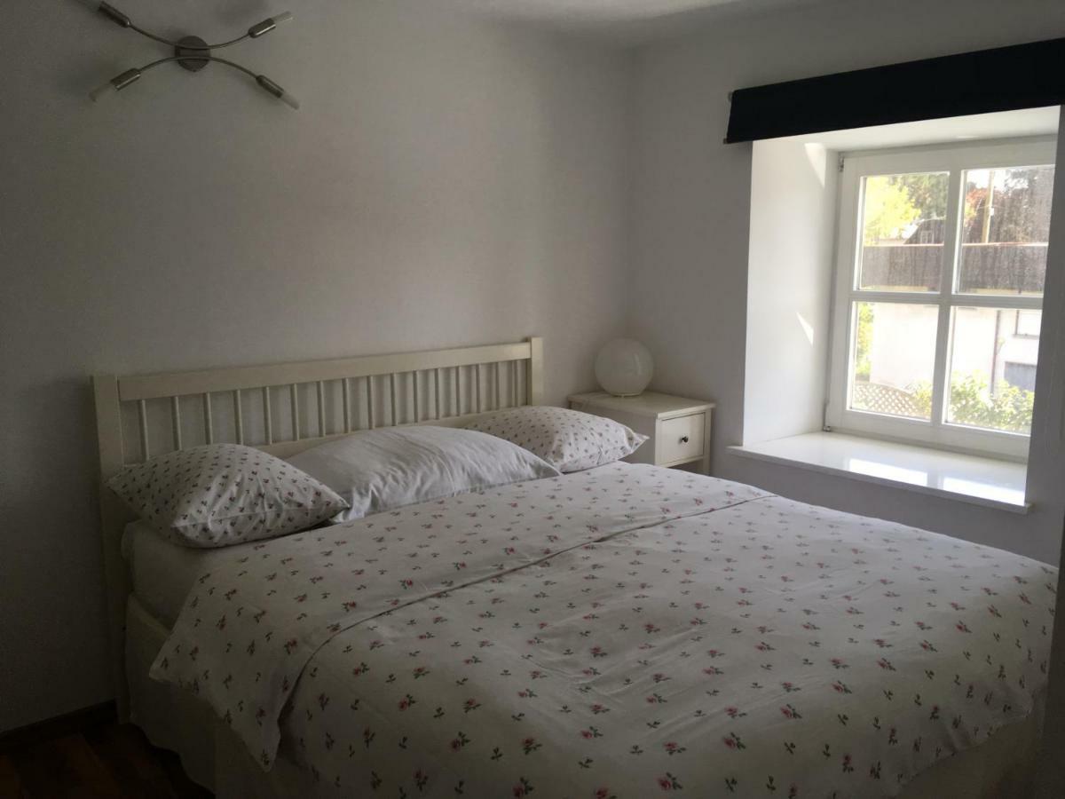 Apartament Alte Donau Wiedeń Zewnętrze zdjęcie